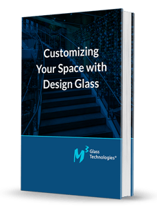 Customizing Your Space with Design Glass