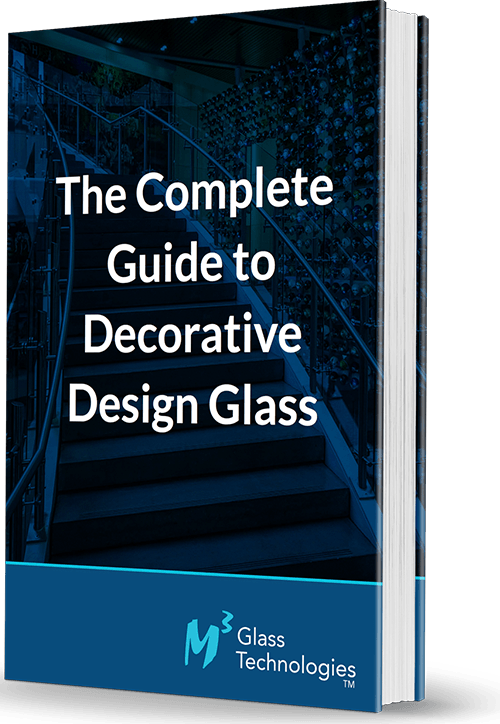 Download The Complete Guide to Decorative Design Glass M3 Glass